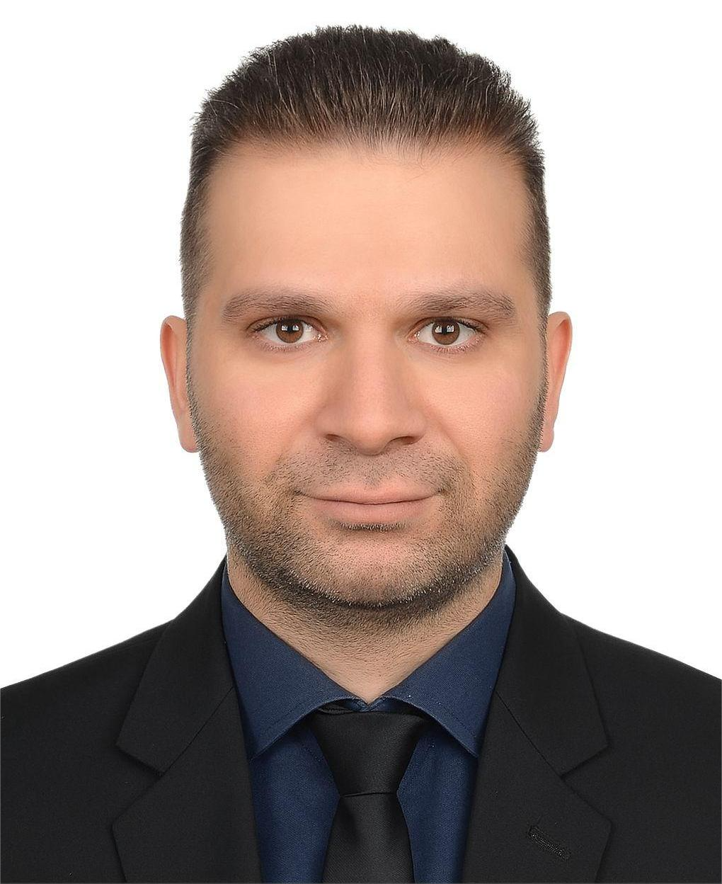 Ehsan Roshani